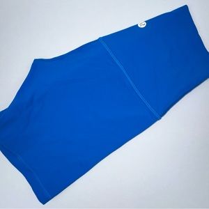 Lululemon 6” Align Shorts - Poolside Blue